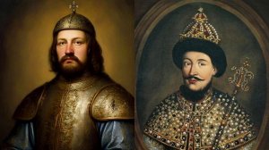 Алексей Михайлович в истории России