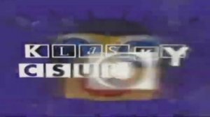 Klasky Csupo 2001 [After Their Logo Change]