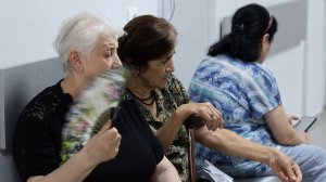 Пенсию в Армении повысят до сорока шести тысяч драммов с 1 апреля