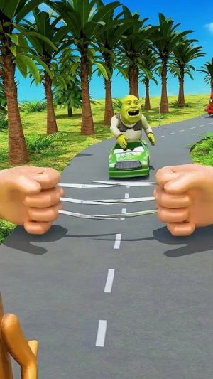 Мультики про машинки - Большие машины - Тяжелые грузовики - Сборник - Мультики для детей