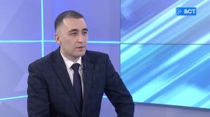 Путь спасения. Вадим Галиахметов. Интервью