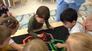 Медиавизитка к конкурсу «Педагогический дуэт» Нуреева Э.Н;Чернуха И.А.