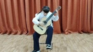 Ильина Анжелика Викторовна