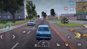 КАТАЕМСЯ НА ШАХЕ