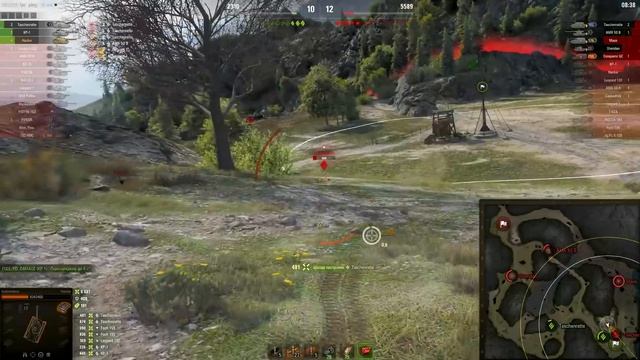 Hacker - Устроил резню, а потом накрыло нервами, но...