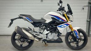 BMW G310R - WB30G010XLR871843