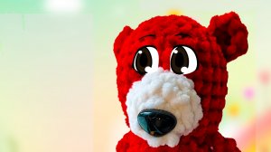 Оживший Медведь Костя. Костя. Медведь