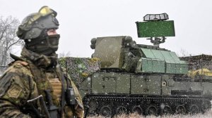 Средства ПВО за семь часов сбили семь украинских БПЛА над территорией России