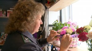 (Рыбинск-40) ОПАСНО КРАСИВЫ