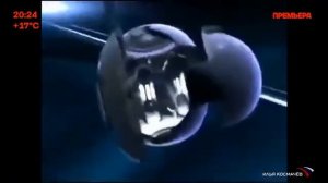 История рекламных заставок НТВ в ревёрсе