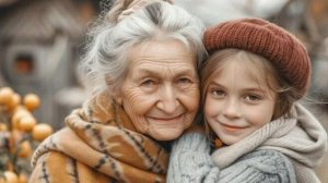 Аудиокниги читает Lilia Rubis#Кукла для прабабушки