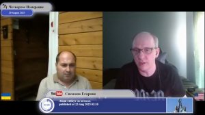 Имела ли право Россия нападать на Украину?