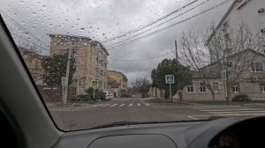 5.03.Анапа. Море штормит.