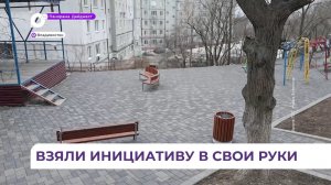 ТОСы помогают жителям Приморья получить из бюджета деньги на проекты по благоустройству