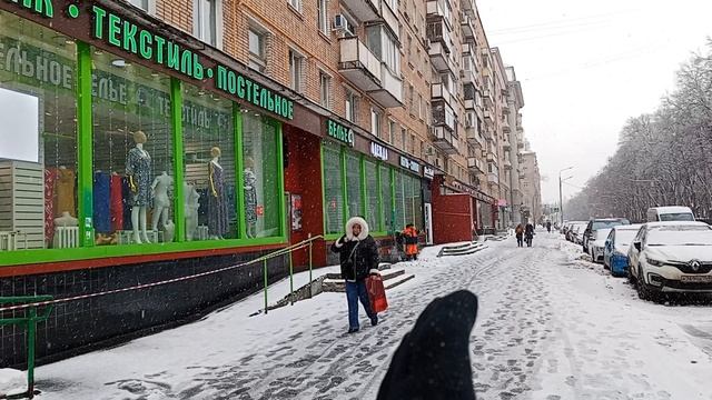 улица смотреть онлайн