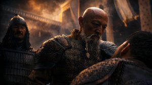 Тамерлан - трейлер (2026) ДУБЛЯЖ