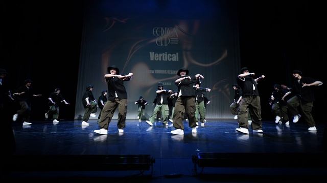 104	Vertical | Москва | Golden Cup 2026 | #goldencup2026