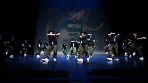 104	Vertical | Москва | Golden Cup 2026 | #goldencup2026