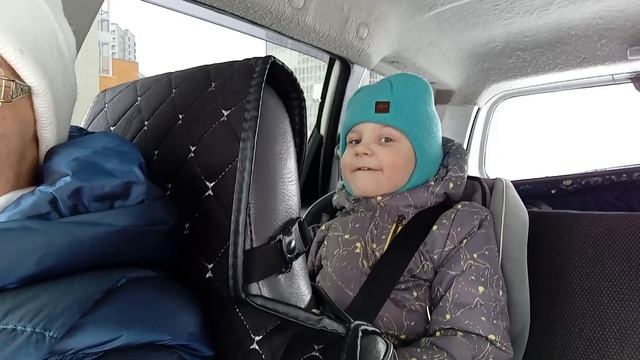 Барнаул /Покупки на WB для автомобиля/