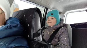 Барнаул /Покупки на WB для автомобиля/