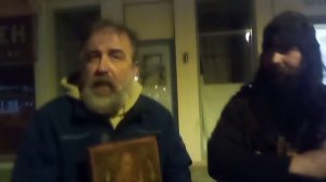 ΦΟΒΆΣΑΙ ΚΆΤΙ ΠΟΥ ΔΕΝ ΥΠΆΡΧΕΙ