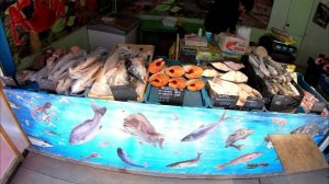 Установка Видеорегистратора и Цены на Рыбу !