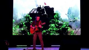 Приютово - Рамиль Бадамшин