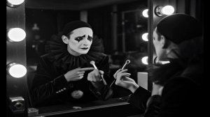 Вертинский А.Н -  Пой моя девочка, пей моя милая. ИИ реставрация на основе оригинальной записи.