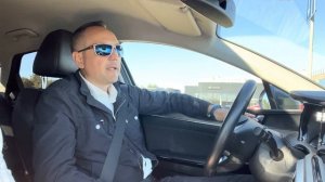 Полный или передний привод?