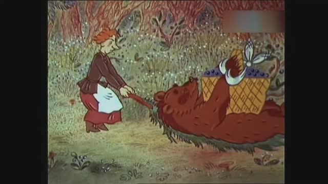 #СКАЗОЧНАЯ FM - СКАЗКА 