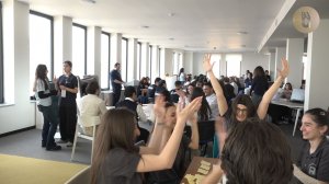 Универсиада-2026: Что? Где? Когда?