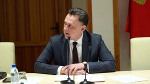 Программа "Главные новости" на 8 канале от 05.03.2026 Часть 1