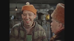 Пол литра вдребезги! Фрагменты из фильма "Операция «Ы» и другие приключения Шурика". 1965 г.