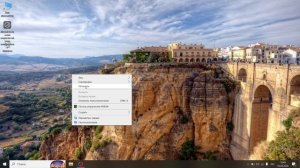 Как убрать кнопку Дополнительные сведения об изображении из Windows