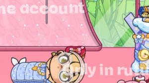 Обзор на пак🦚