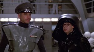 Кто сделал этого человека стрелком