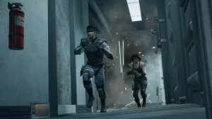 Rainbow Six Siege X | Релизный трейлер операции Silent Hunt