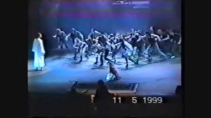 ИХС 11.05.1999 - Что за шум?