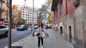 Барселона 2026 Иммерсивный пеший тур по главным улицам и площадям