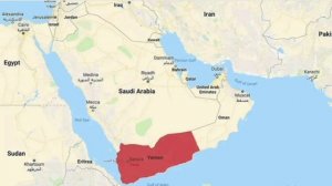 Йеменские хуситы угрожают войной "монархиям" Персидского залива…

Если «монархии» Персидского залива