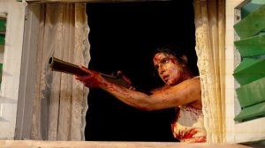 Блеф - Русский трейлер (2026)