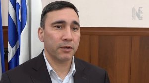 Тимур Магинский: о народной дружине | Находка | 2 марта 2026