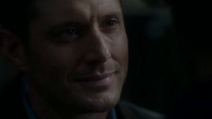 Дин и Сэм /птица без крыла