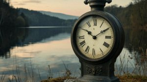 Диалог тишины и времени| Ирина Одарчук Паули