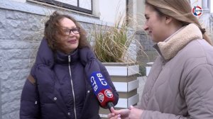 Севастопольцы поделились планами на весну