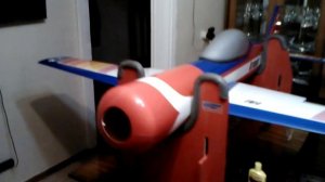 №310- Готовая модель сверху.