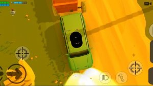 деревня: я приехал