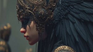 Наследие Мая - Завораживающая музыка в стиле фэнтези, фоновая музыка для отдыха