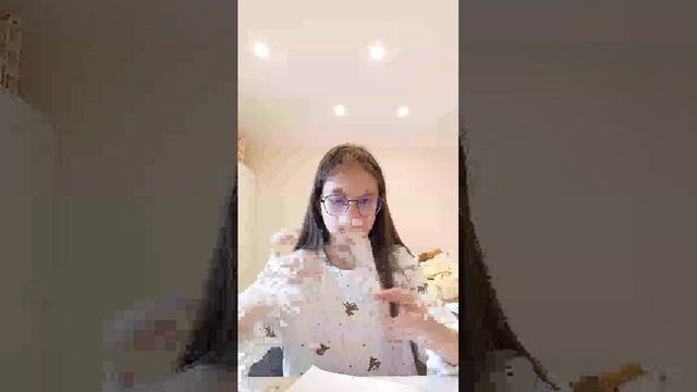 запаковка кпоп карточек