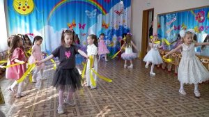 Утренник 05 марта 2026